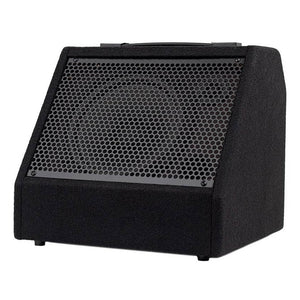 Drum amplifiers