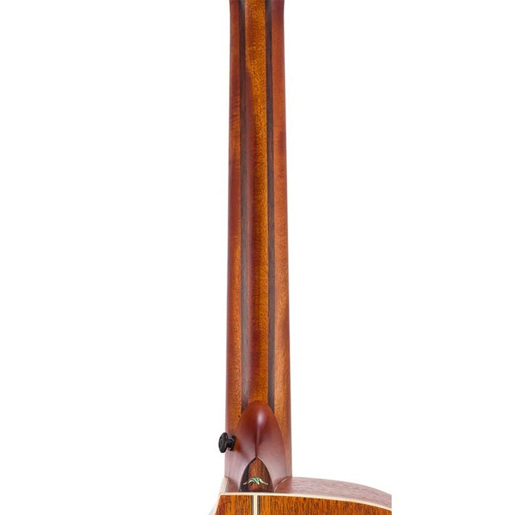 Bromo BAT4C Tahoma Series auditorium naturel akoestische western gitaar