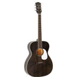 Richwood HSA-35-MBK Heritage Series Auditorium massief ceder bovenblad mat zwart
