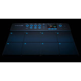 NUX DP-2000 drumcomputer met pads