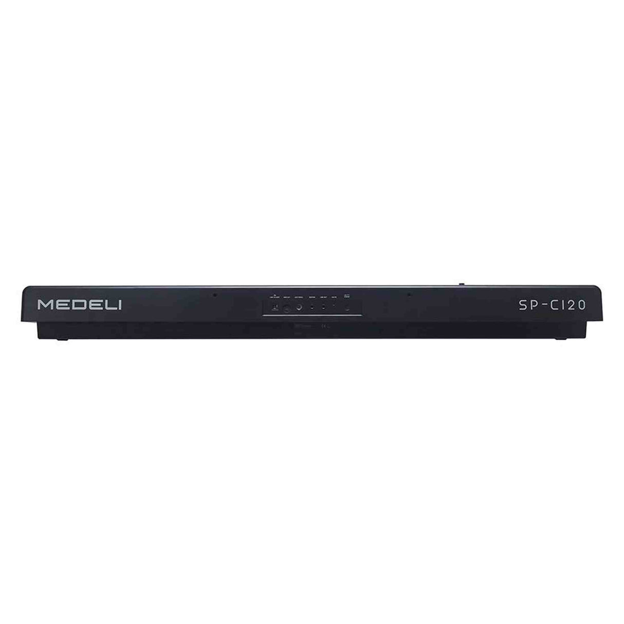 Medeli SP-C120 Performer Series Digitale Piano Set met Standaard, Kruk, Hoofdtelefoon en Sustainpedaal