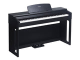 Medeli UP82/BK Educational Series Digitale Piano met Kruk