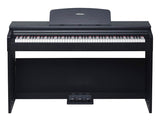 Medeli UP82/BK Educational Series Digitale Piano met Kruk