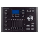 Medeli MZ725 Elektrisch Drumstel – All Mesh Head met Dubbele Crash en Floortom