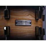 NUX MZ928 elektrisch drumstel met akoestische look