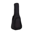 Boston CGB-545 Smart Luggage Deluxe Gigbag voor Klassieke Gitaar – Luthier Edition