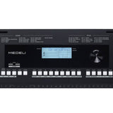 Medeli MK300 Millenium Series keyboard zwart