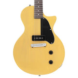 Sire Guitars L3 P90/TVY Mahonie elektrische gitaar L-stijl, TV geel