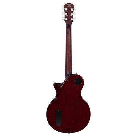 Sire Guitars L3 HH/GD Mahonie elektrische gitaar L-stijl, goldtop