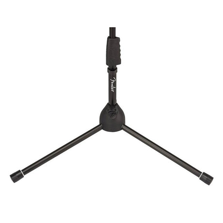 Fender telescopische versterker microfoon standaard