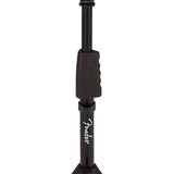 Fender telescopische versterker microfoon standaard