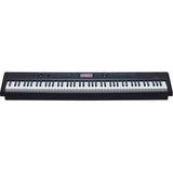 Medeli SP-A500/BK digitale piano met ST450 standaard