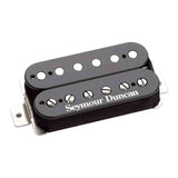 Seymour Duncan SM01811 Humbucker Pickup - TB-6, Distortion Trembucker model, brug