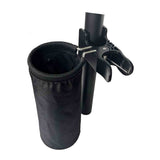 Hayman DSH-90 Drumstokhouder met XL mounting clamp