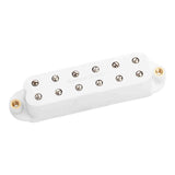 Seymour Duncan SD03198 Humbucker Pickup - SL59-1B, Little '59 model for ST, brug