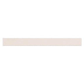 Boston BBS-1 Brugzadel van Bot - 82x10x2,5 mm
