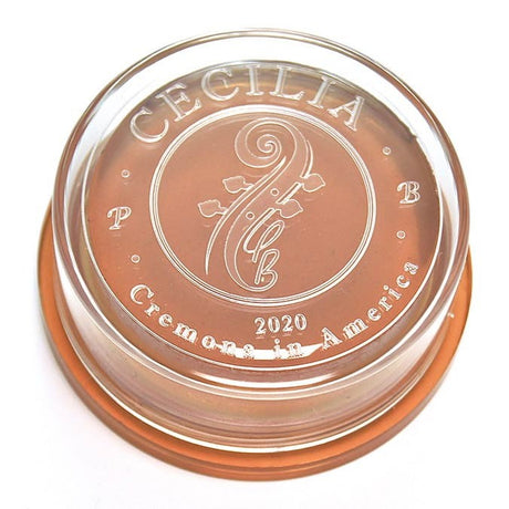 Cecilia CR-CSFVH rosin violin small