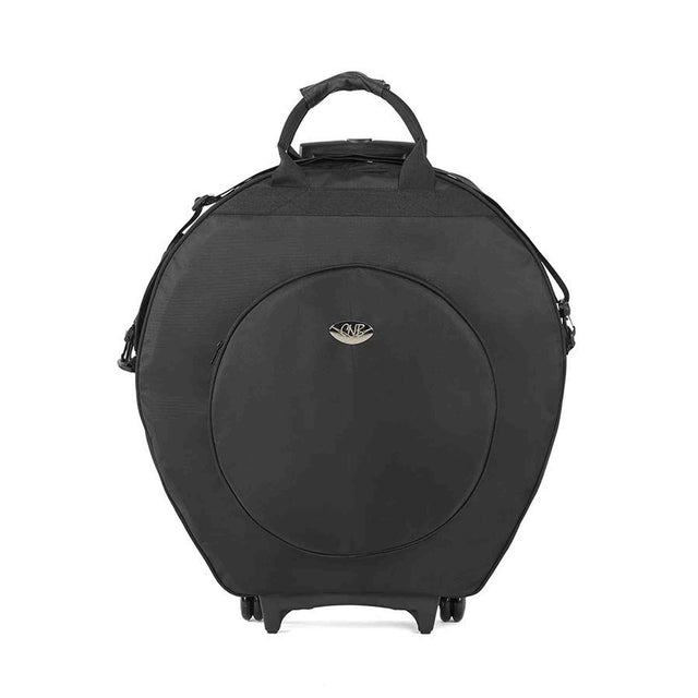 CNB CB1680CY22 Cymbal trolley bag met 1680D heavy duty nylon en YKK zippers