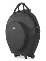CNB CB1680CY22 Cymbal trolley bag met 1680D heavy duty nylon en YKK zippers