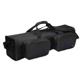 CNB CB1680HW75 Hardwaretas met 1680D heavy duty nylon en YKK zippers, 75 x 20 x 20cm