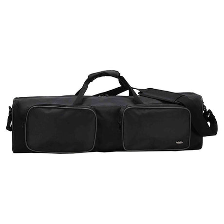 CNB CB1680HW75 Hardwaretas met 1680D heavy duty nylon en YKK zippers, 75 x 20 x 20cm
