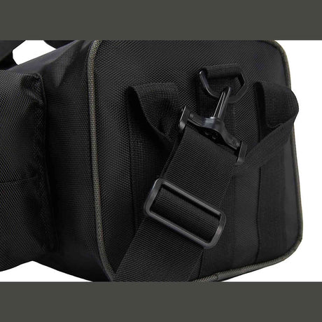 CNB CB1680HW75 Hardwaretas met 1680D heavy duty nylon en YKK zippers, 75 x 20 x 20cm