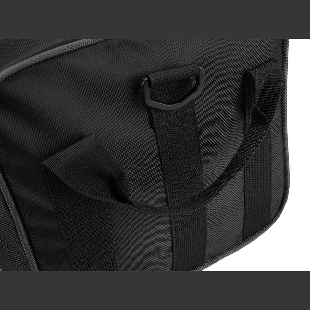 CNB CB1680HW90 Hardwaretas met 1680D heavy duty nylon en YKK zippers, 90 x 25 x 25cm
