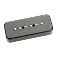 Gotoh GPU-OLD-1B Classic P90 Single Coil Pickup - soapbar style, Alnico 5 staafmagneten, hals or brug