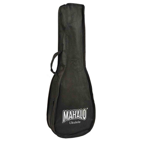 Mahalo ML2CP Island Series Concert Ukulele – Coral Pink