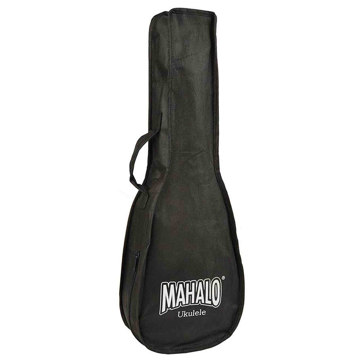 Mahalo ML2OS Island Series Concert Ukulele – Orange Sunset