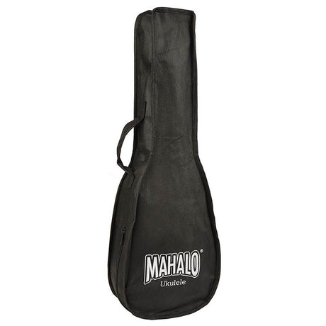 Mahalo ML3AB Island Series Tenor Ukulele Aqua Blue