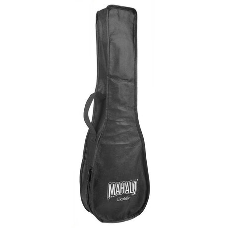 Mahalo MP4BK Pearl Series Bariton Ukulele