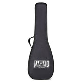 Mahalo MO1 Historic Series Sopraan Ukulele