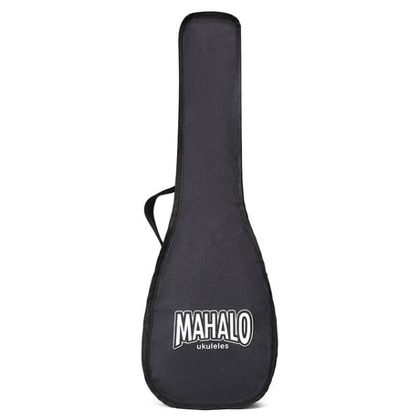 Mahalo MO2 Historic Series Concert Ukulele