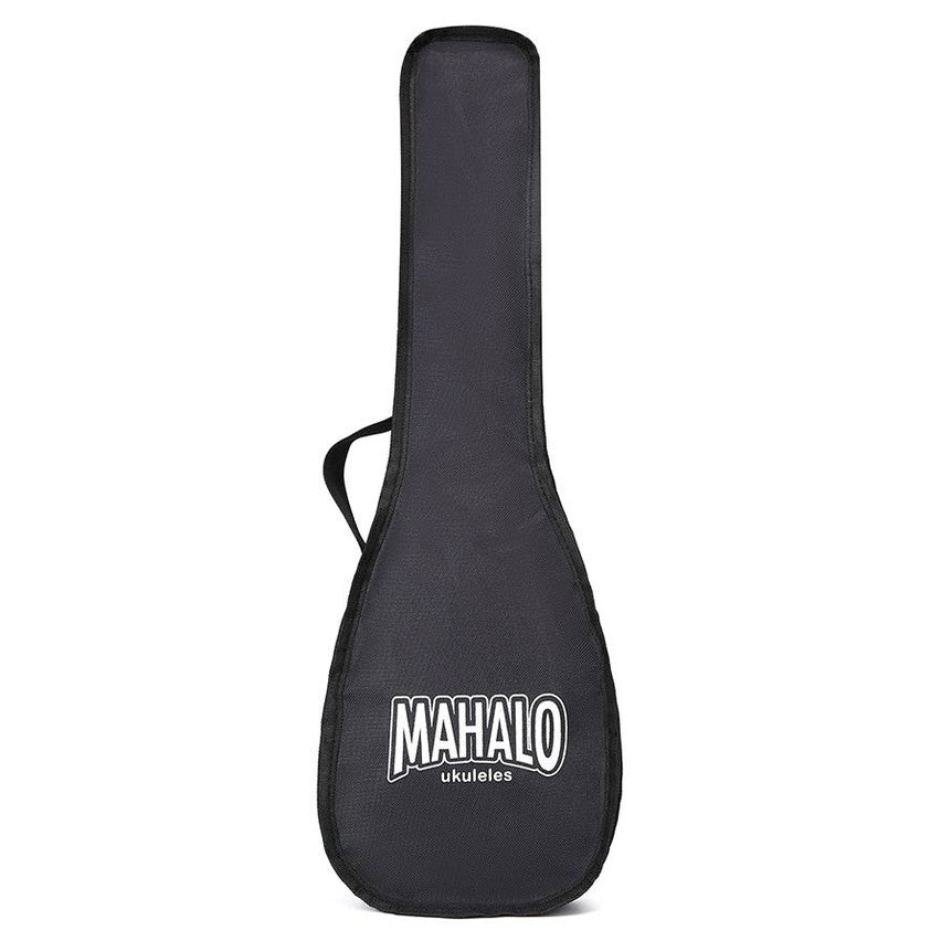 Mahalo MM4 Master Series Bariton Ukulele All Solid