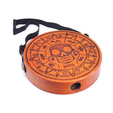 Mahalo MPJ1 Lap Top Cajon