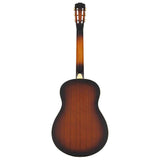Royall DLT12SC/DSB Delta SC Tricone Resonator 12-Fret – Mahonie, Sunburst, Lipstick PU, Softcase