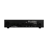 GR Bass GROOVE1200 Basversterker Top – 1200W, Buispreamp, Class D, DI & FX Loop