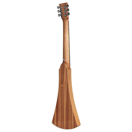 Martin & Co 11GBPC LH linkshandige travel gitaar Backpacker