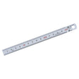 Hosco TL-RU150 RVS Liniaal – 15 cm
