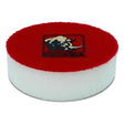 NitorLACK Harde Polijstspons – Wit