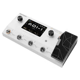 HoTone MP-350 Ampero Series amp modeler en effect processor AMPERO II