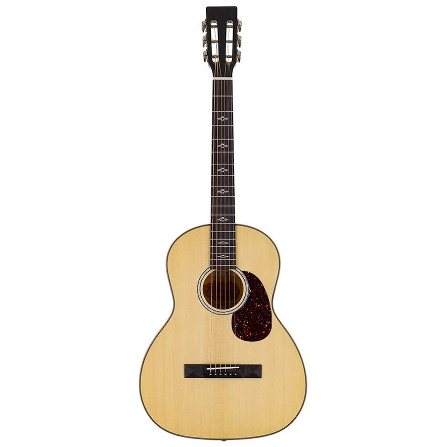 Richwood RP-27 Artist Series parlor akoestische westerngitaar