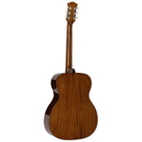 Richwood HSA-40-HB Heritage Series auditorium akoestische westerngitaar sunburst