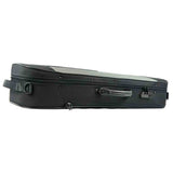 BAM 5001SN Stylus vioolkoffer oblong 4/4 zwart