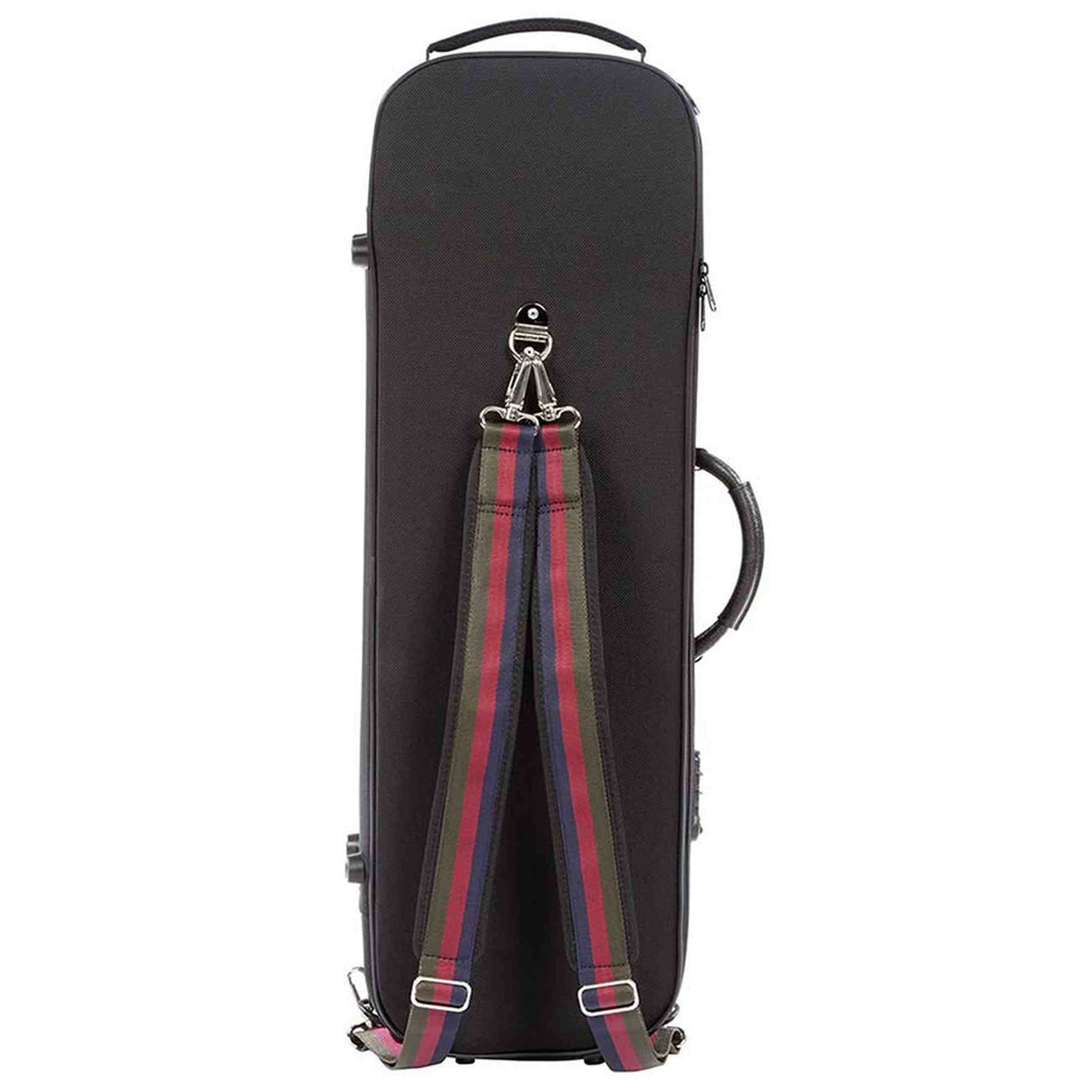 BAM SG5001SB St. Germain vioolkoffer oblong 4/4 blauw