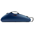 BAM 2000XLB Hightech Slim vioolkoffer 4/4 navy