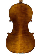 Cremona CSV-500 Premier Artist vioolset 4/4, massief hout en ebben