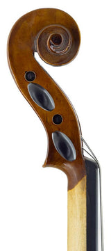 Cremona CSV-500 Premier Artist vioolset 4/4, massief hout en ebben