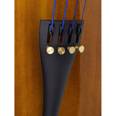 Cremona SC-10034 Premier Novice Cello Set 3/4 Ready to Play!
